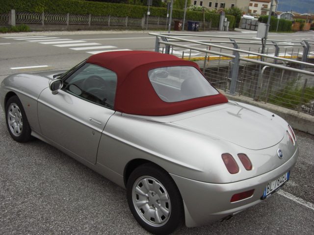 FIAT Barchetta 1.8 16V Riviera Immagine 0