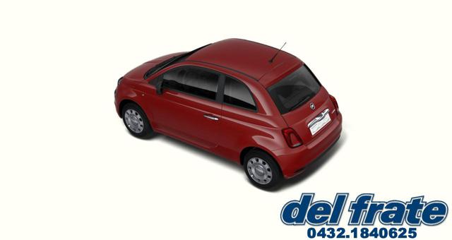 FIAT 500 II 1.0 Hybrid - OFFERTA DEL MESE Immagine 3