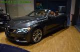 BMW 440 i xDrive aut. Cabrio Msport*HARMAN KARDON*