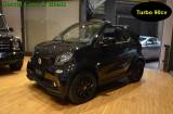 SMART ForTwo 90 0.9 T twinamic cabrio Superpassion*TURBO*