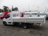 RENAULT Master 145CV CASSONE FISSO RUOTA GEMELLARE IN ARRIVO