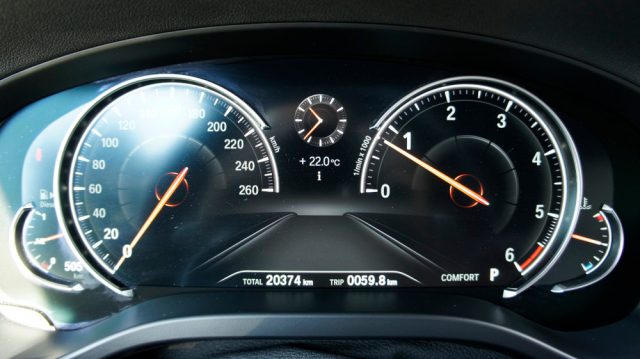 BMW X3 XDRIVE20D MSPORT LISTINO 71.960? - foto 15