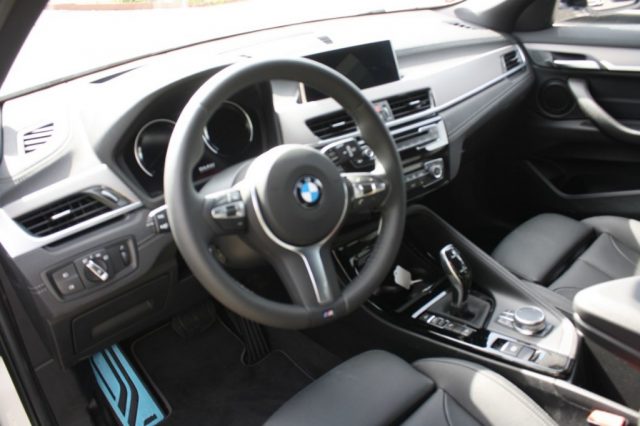 BMW X2 xDrive20d Msport-X Immagine 3