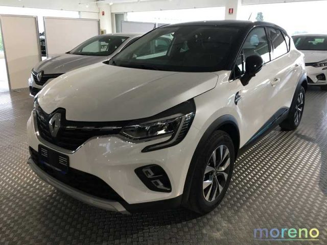 RENAULT Captur 1.0 TCe 100 CV Intens GPL Immagine 0