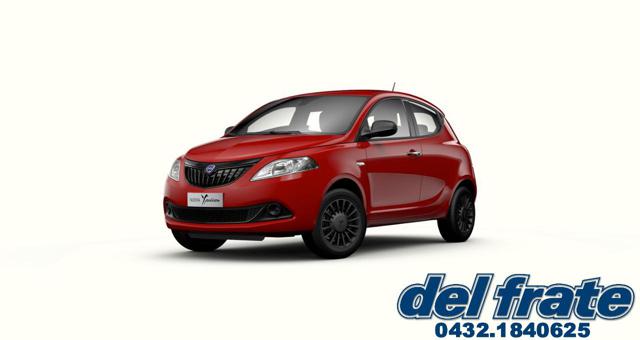 LANCIA Ypsilon 1.0 Hybrid 5p - OFFERTA DEL MESE Immagine 0