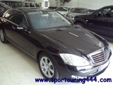 MERCEDES-BENZ S 320 CDI cat Avantgarde