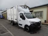 RENAULT Master ISOTERMICO + FRIGO E MENSOLE  IN ARRIVO