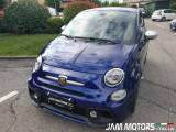 ABARTH 595 Turismo 1.4 Turbo T-Jet Turismo 165cv