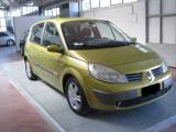 RENAULT Scenic 1.6 16V Confort Dynamique