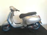 VESPA Elettrica 70 km/h