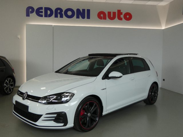 VOLKSWAGEN Golf Diesel 2019 usata, Brescia VOLKSWAGEN Golf Diesel 2019 usata, Brescia