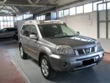 NISSAN X-Trail 2.2 dCi Elegance Columbia