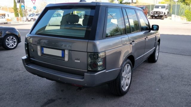 LAND ROVER Range Rover RECANATI - 3.6 TDV8 HSE VOGUE Immagine 4