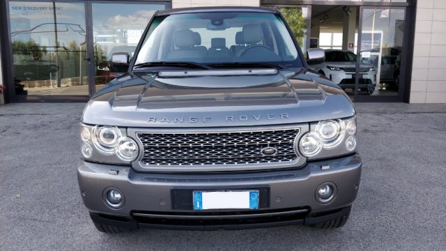 LAND ROVER Range Rover RECANATI - 3.6 TDV8 HSE VOGUE Immagine 1