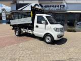 VENDO Auto a Boves &ndash; foto 1
