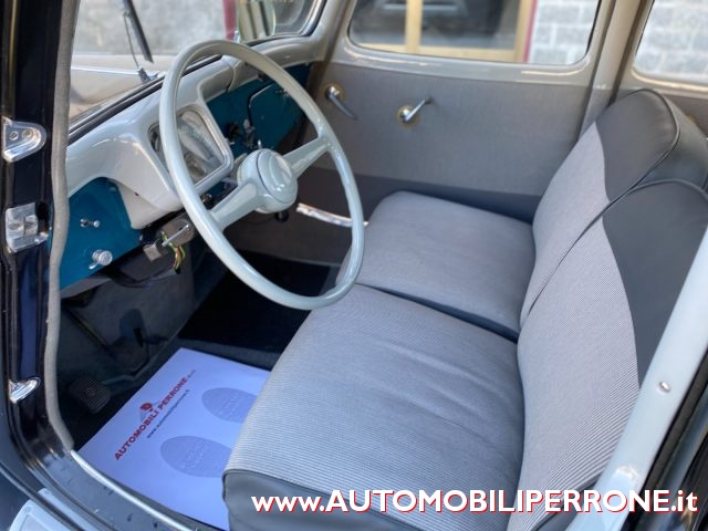 CITROEN Traction Avant 11 BL  (Totalmente restaurata) Immagine 4