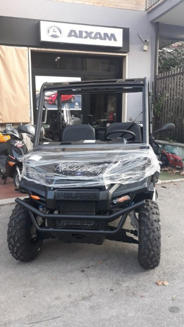 POLARIS Ranger RZR 570 E 2020 Immagine 0