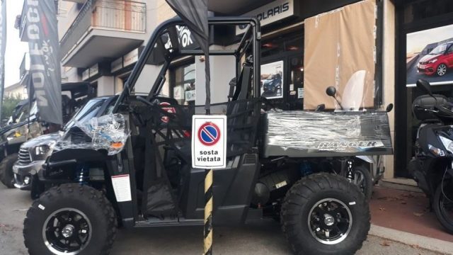 POLARIS Ranger RZR 570 E 2020 Immagine 1