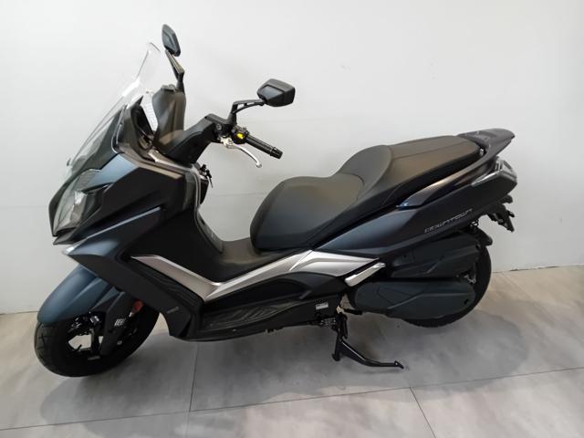 KYMCO Downtown 350i T.C.S. Immagine 1