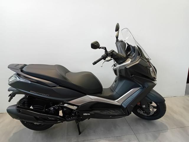 KYMCO Downtown 350i T.C.S. Immagine 0