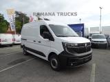 RENAULT Master DI SERIE L2 H2 130CV PRONTA CONSEGNA