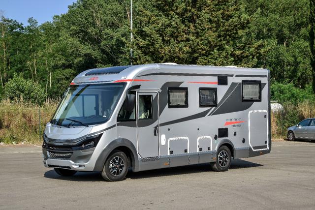 ARCA  Europa New Deal H 699 GLG Immagine 0