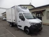 RENAULT Master ISOTERMICO + FRIGO E PARATIA MOBILE IN ARRIVO