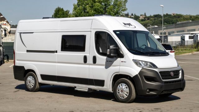 MCLOUIS  Menfys VAN 3 Maxi Immagine 0