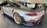 PORSCHE 911 3.8 GT2 RS KM 832 UNICO PROPRIETARIO