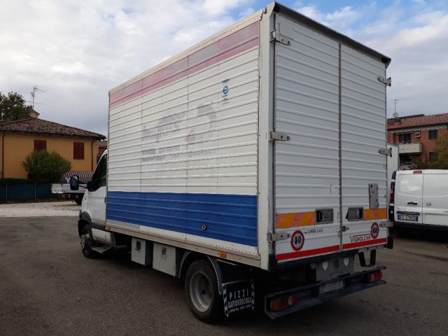 RENAULT MASCOTTE  50 150 CV FURGONATO [P29] Immagine 3