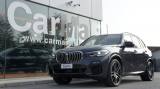 BMW X5 xDrive30d Msport LISTINO 102.550?
