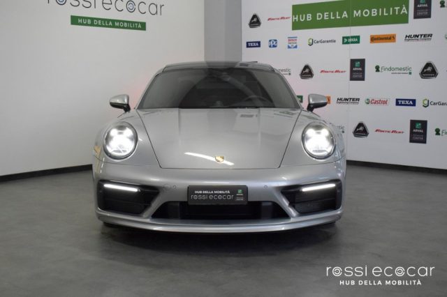 PORSCHE 992 Benzina 2019 usata, Perugia PORSCHE 992 Benzina 2019 usata, Perugia