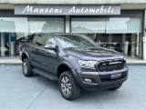 FORD Ranger 2.2 TDCi aut. DC Wildtrak 5pt. NEOPATENTATI