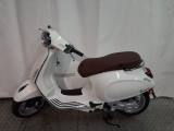 VESPA 50 Primavera EURO 5