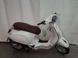 VESPA 50 Primavera EURO 5