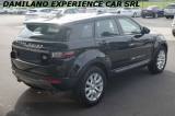 LAND ROVER Range Rover Evoque 2.0 TD4 150 CV 5p. SE - AZIENDALE IVA ESPOSTA