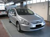 PEUGEOT 307 2.0 HDi SW