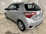 TOYOTA Yaris 1.5 Hybrid 5 porte Active NEOPATENTATI