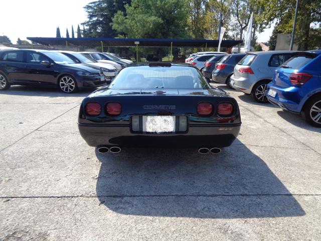 CORVETTE ZR1 C4 5.7 V8 Coupé *ZR1 Immagine 3