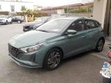 HYUNDAI i20 1.2 MPI 79 CV Techline