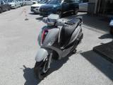 PIAGGIO Medley 125 ABS - RCA+TASSO ZERO