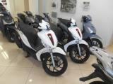 PIAGGIO Medley 150 ABS - RCA+TASSO ZERO