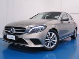 MERCEDES-BENZ C 200 EQ-Boost Hybrid SPORT PREMIUM Multibeam-Cam360°
