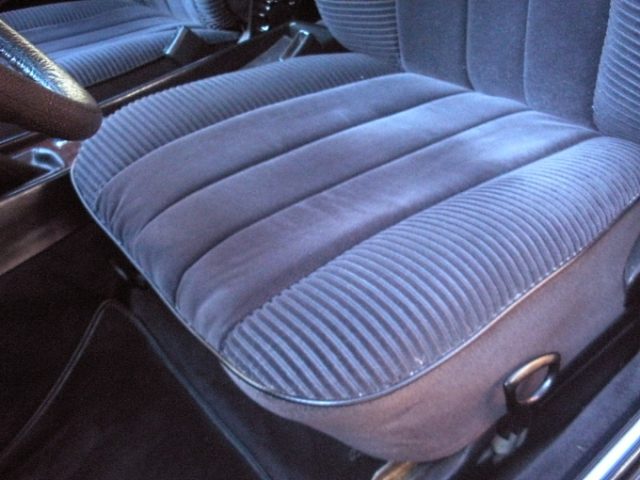 MERCEDES-BENZ 350 SE - foto 9