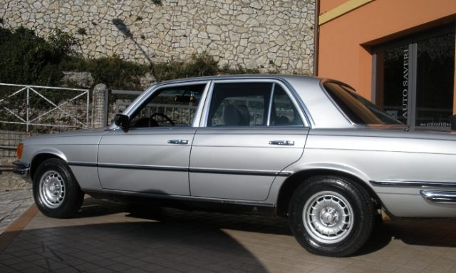 MERCEDES-BENZ 350 SE - foto 19