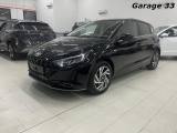 HYUNDAI i20 1.2 84 CV ConnectLine NUOVO MODELLO 2025