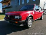 ALFA ROMEO Alfasud 1.3 Ti targhe e doc originali FIRENZE