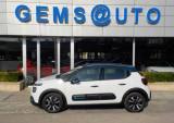 CITROEN C3 BlueHDi 100 S&S Shine