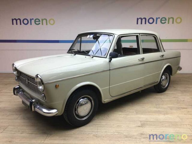 FIAT 1100 R Immagine 0