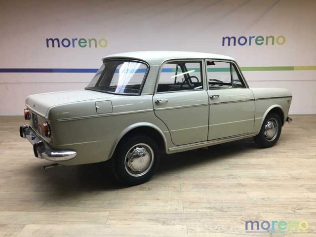 FIAT 1100 R Immagine 1